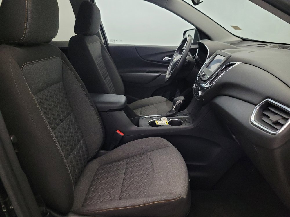 Used 2022 Chevrolet Equinox LT AWD/4WD image 21
