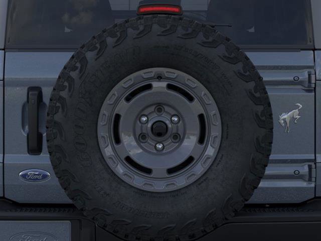 New 2025 Ford Bronco Big Bend w/ Black Diamond Package image 40