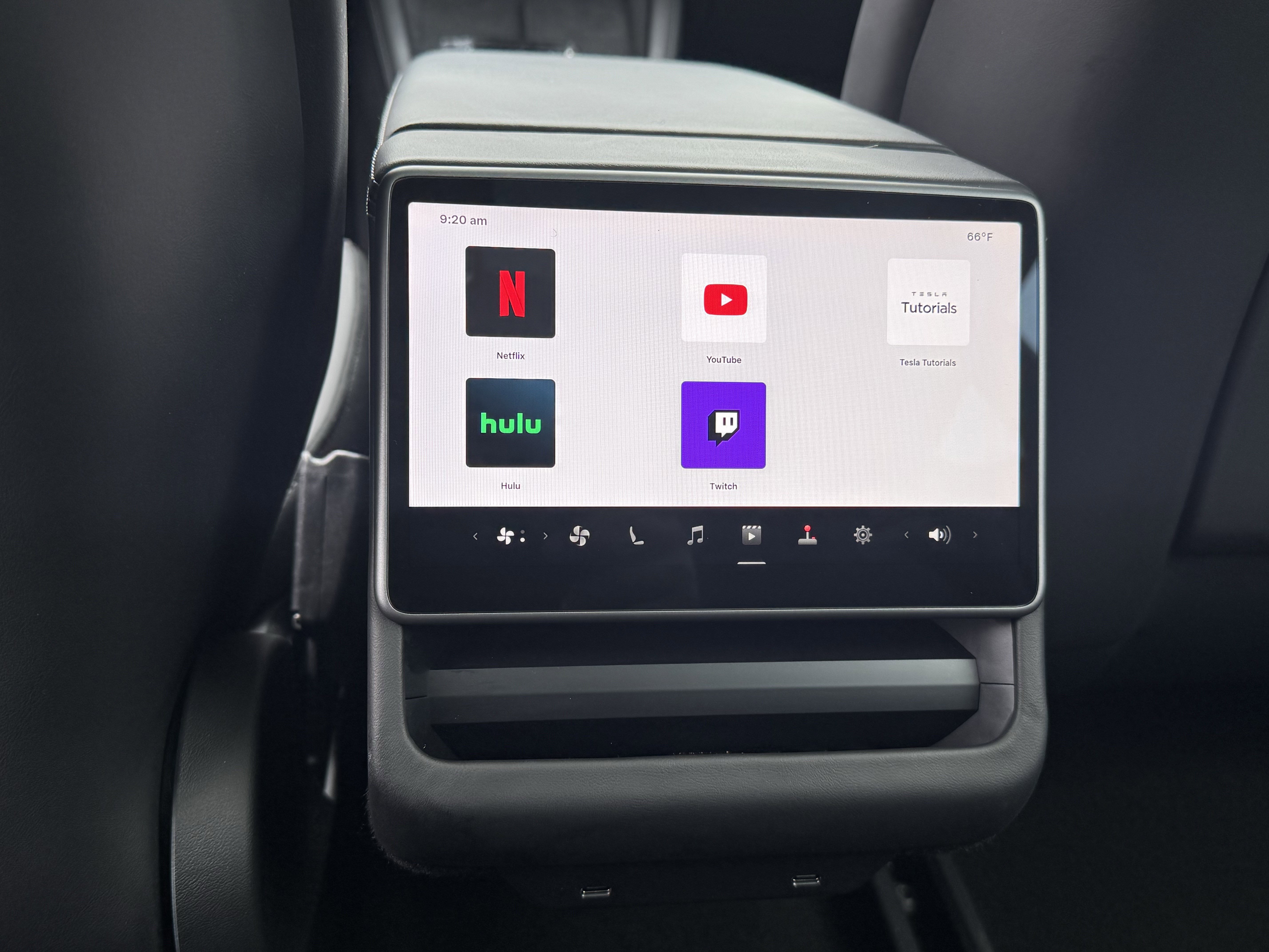 Used 2024 Tesla Model 3 Long Range RWD image 33