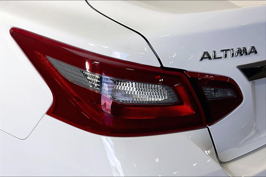 Used 2018 Nissan Altima 2.5 S w/ S Convenience Package FWD image 36