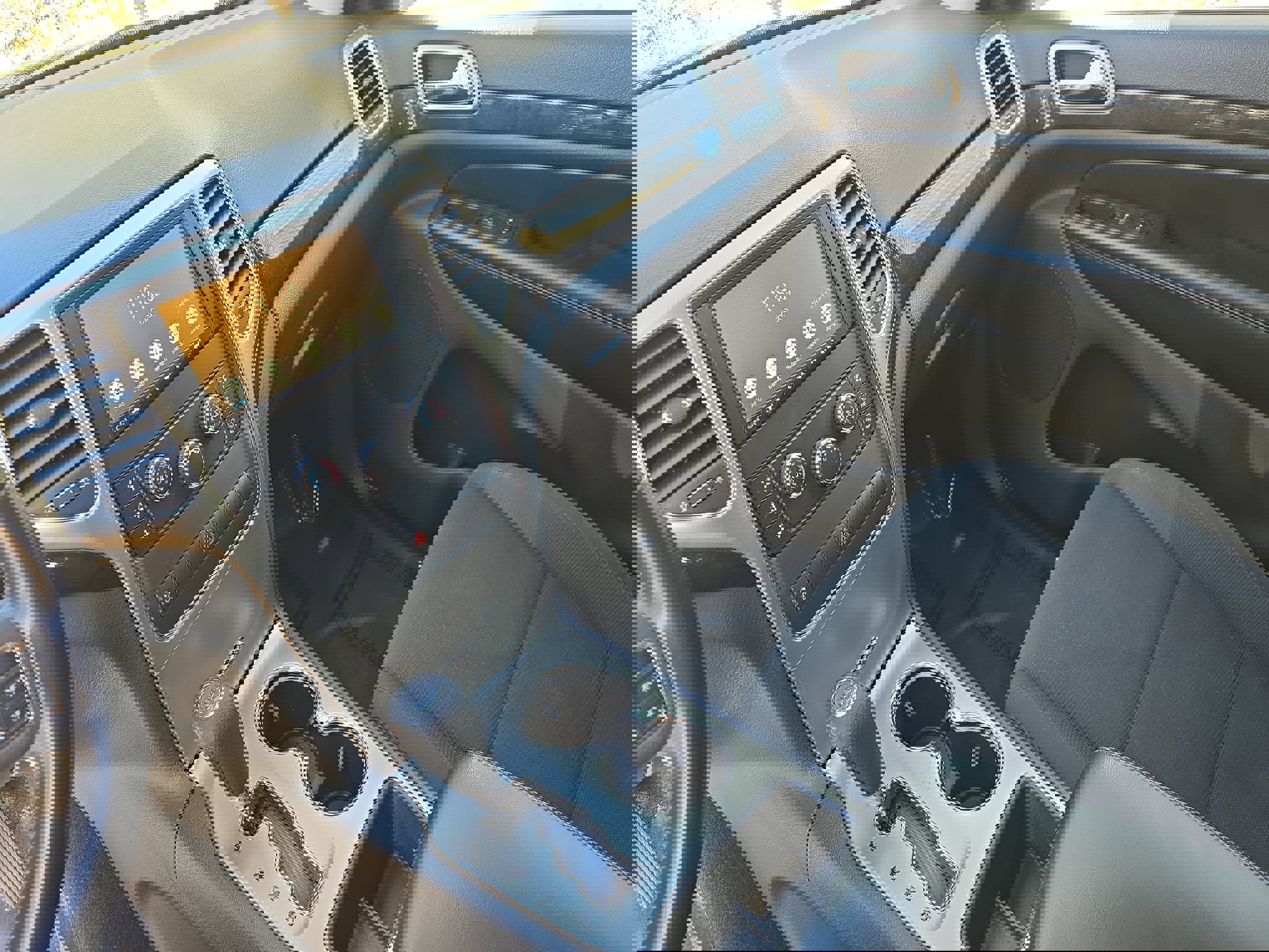 Used 2011 Jeep Grand Cherokee Laredo image 23