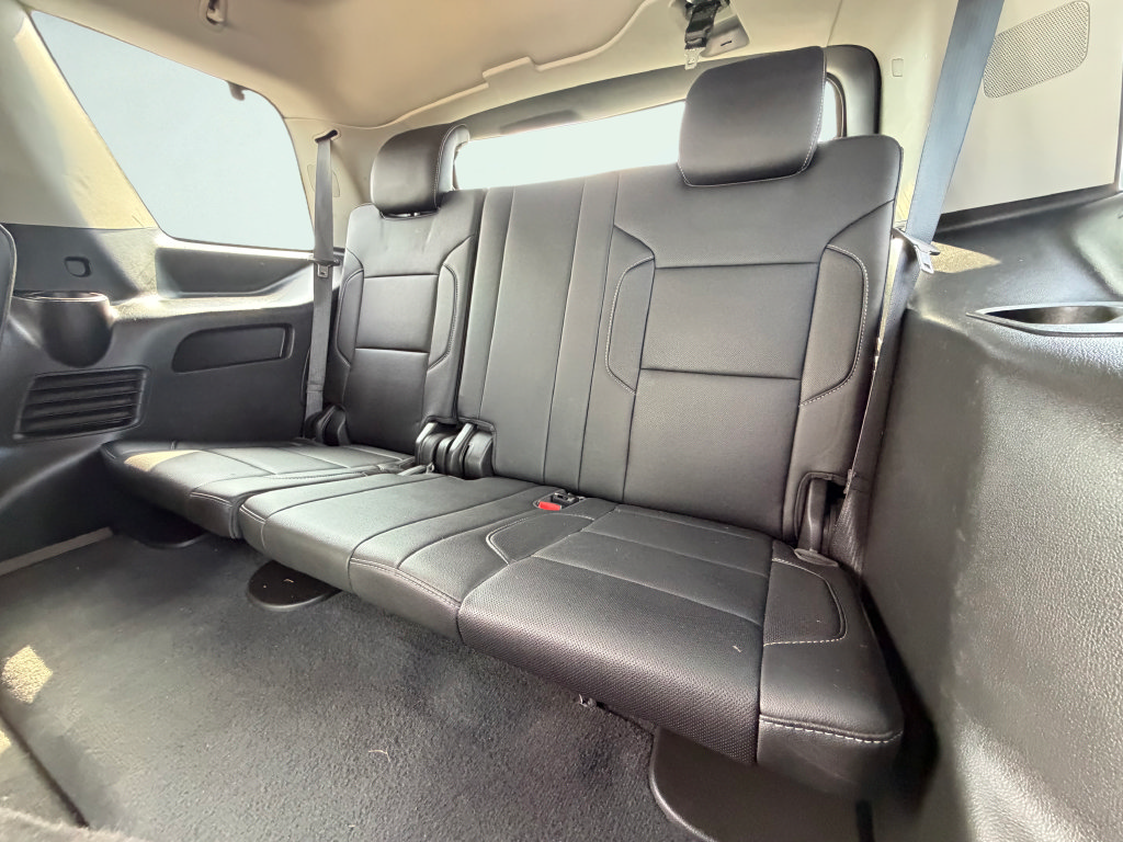 Used 2020 Chevrolet Tahoe Premier AWD/4WD image 38