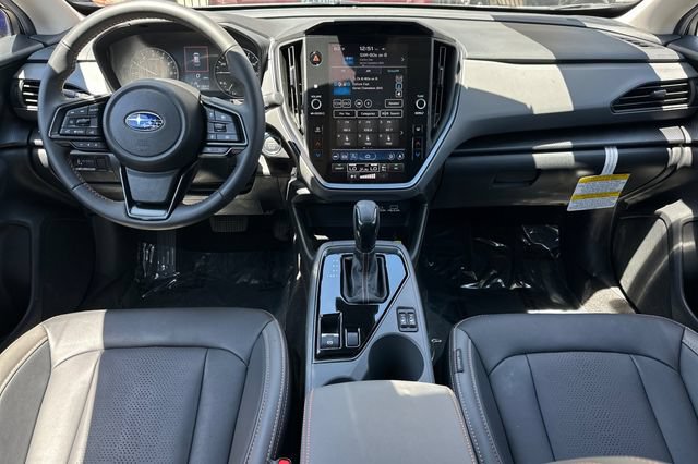 Used 2025 Subaru Crosstrek 2.5i Limited w/ Crosstrek Mirror Package AWD/4WD image 13