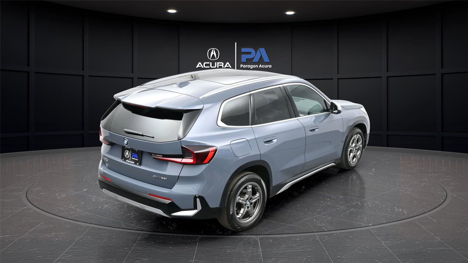 Used 2024 BMW X1 xDrive28i w/ Convenience Package image 37