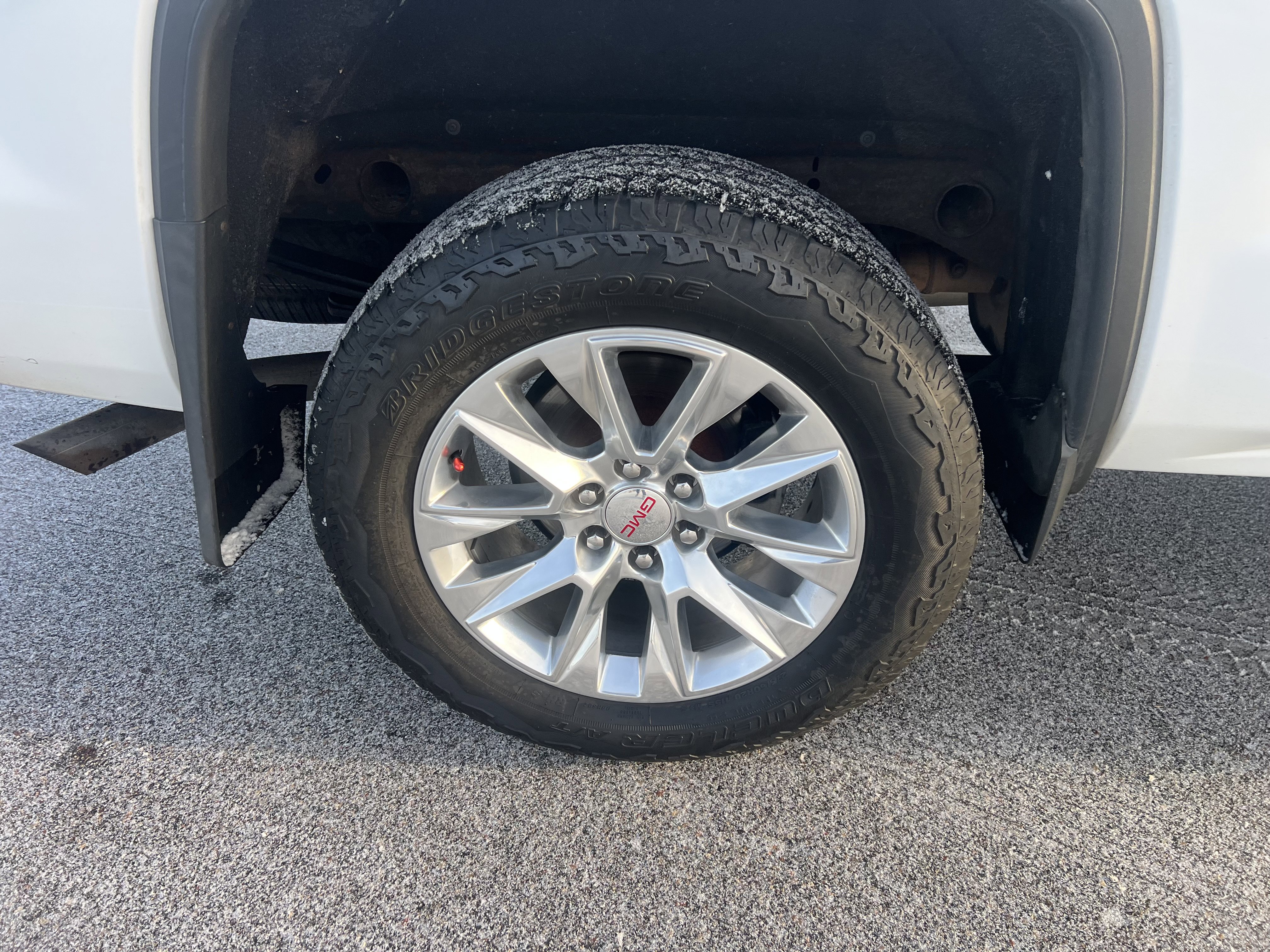 Used 2018 GMC Sierra 1500 SLT image 10