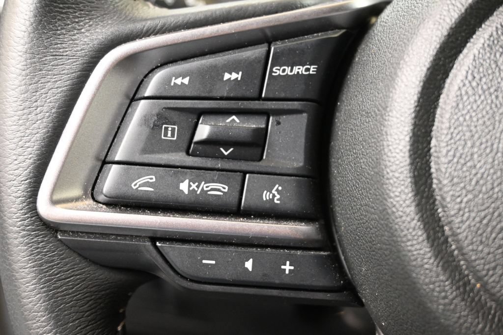 Certified 2025 Subaru Ascent Premium AWD/4WD image 24