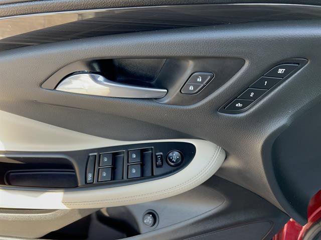 Used 2019 Buick Envision Essence image 15