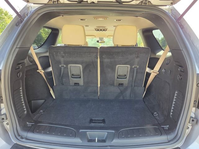 Used 2021 Dodge Durango SXT image 14