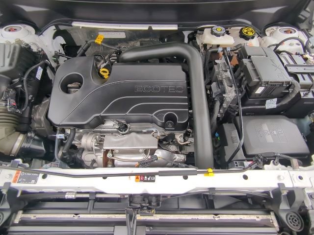 Certified 2024 Chevrolet Equinox Premier image 30