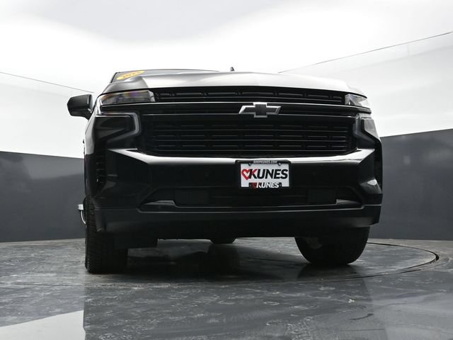 Used 2023 Chevrolet Tahoe RST AWD/4WD image 49