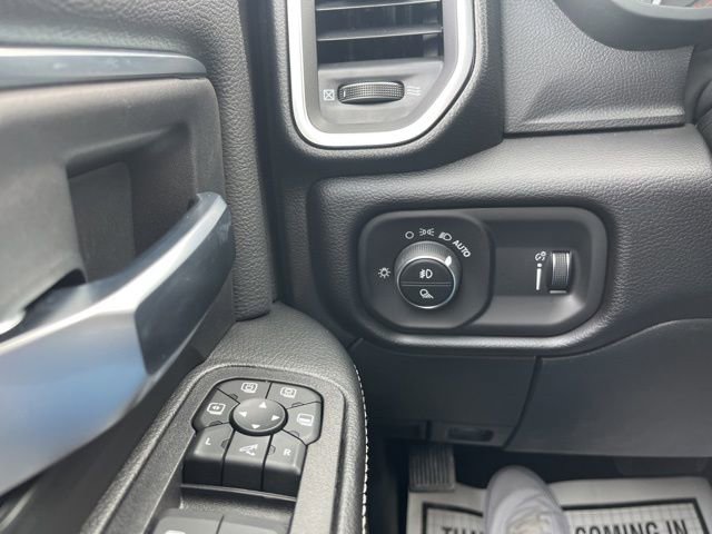 New 2026 RAM 3500 Big Horn image 12