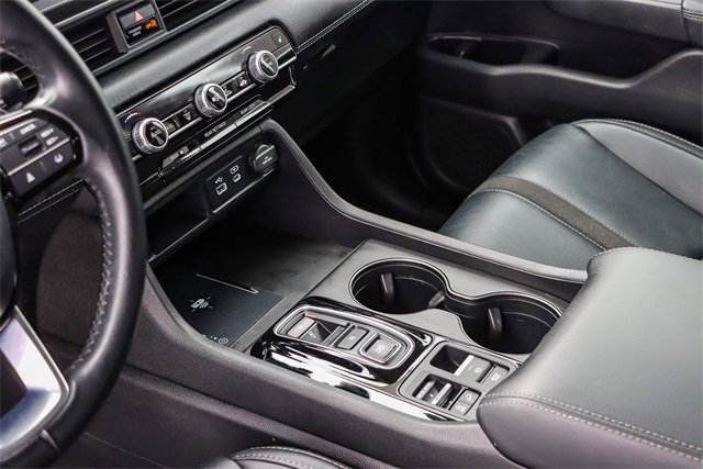 Used 2024 Honda Pilot EX-L image 22