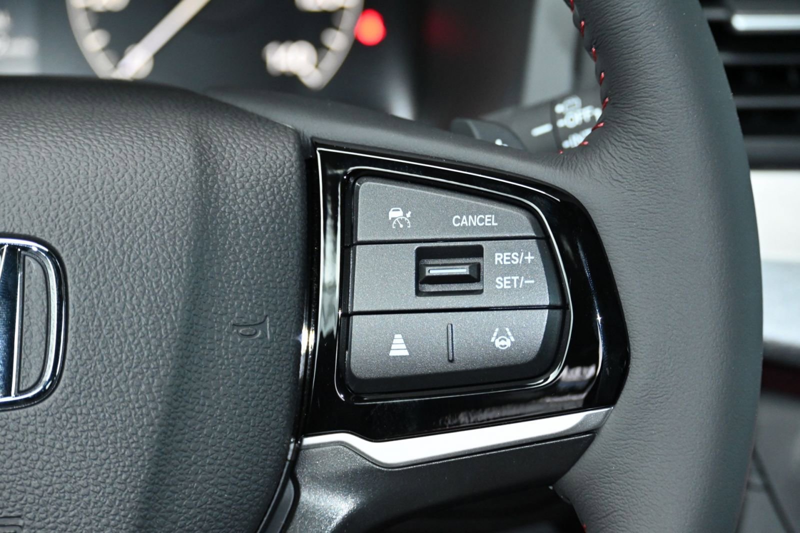 New 2026 Honda Odyssey Sport-L image 26