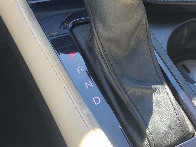 Used 2018 Cadillac CTS Luxury image 26