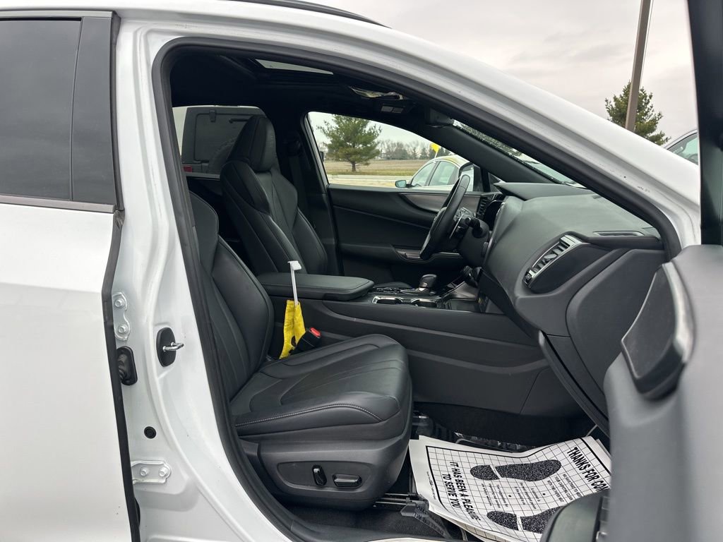 Used 2024 Lexus NX 350 F Sport AWD/4WD image 24