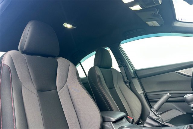 Used 2023 Subaru WRX image 18