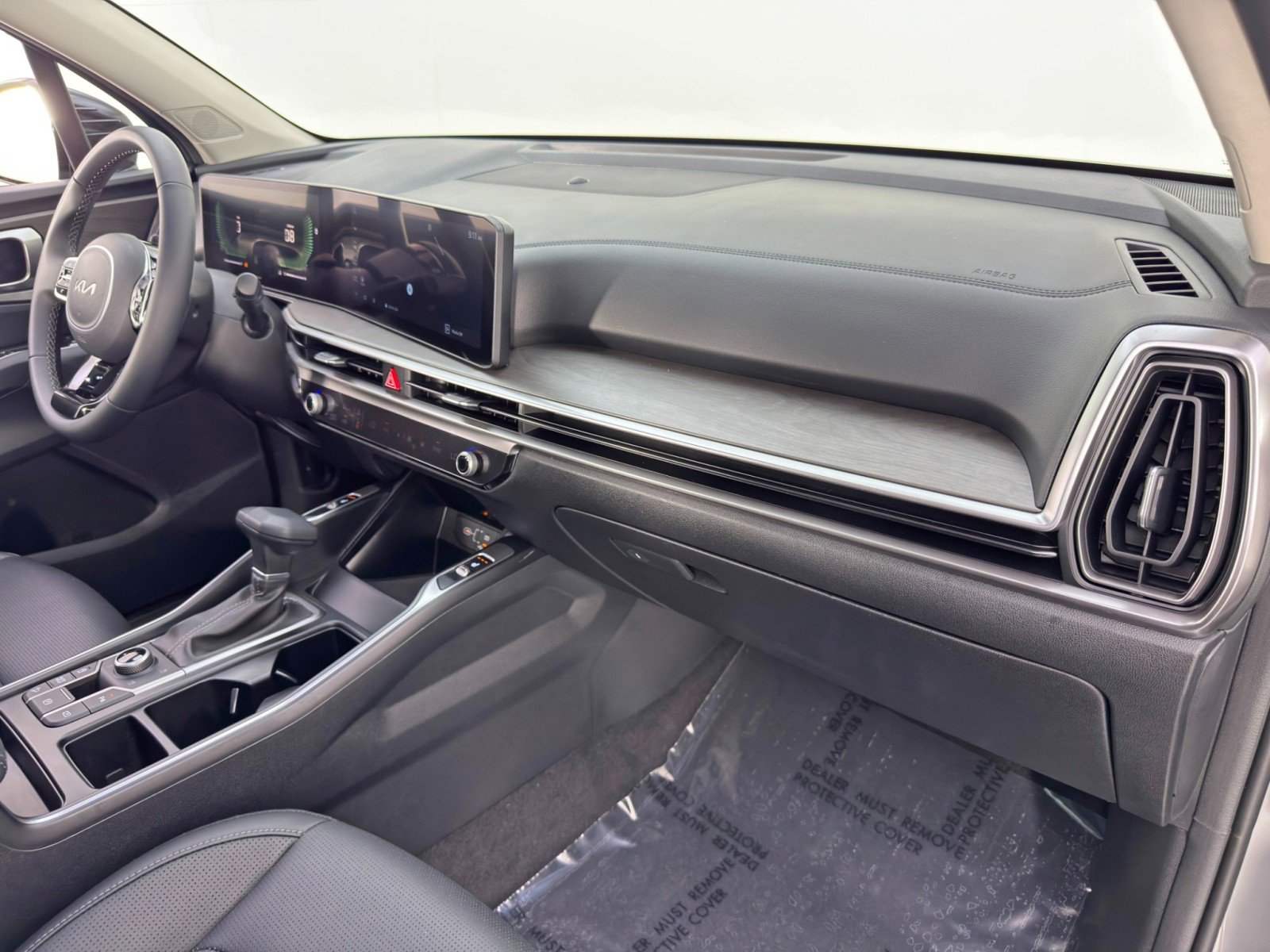 Used 2025 Kia Sorento X-Line EX AWD/4WD image 15