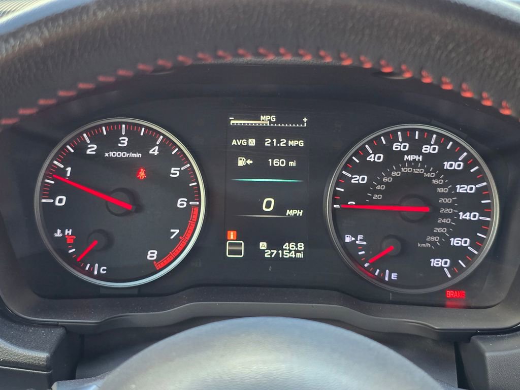 Used 2022 Subaru WRX Premium image 6