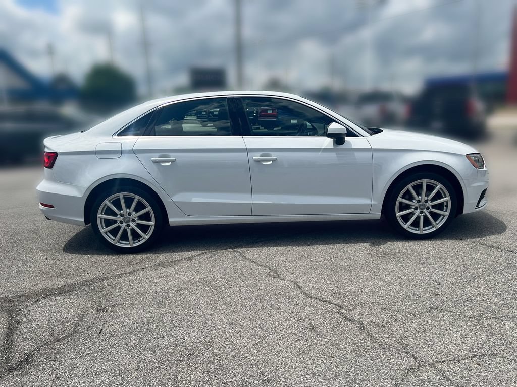 Used 2015 Audi A3 2.0T Premium w/ Cold Weather Package AWD/4WD image 9