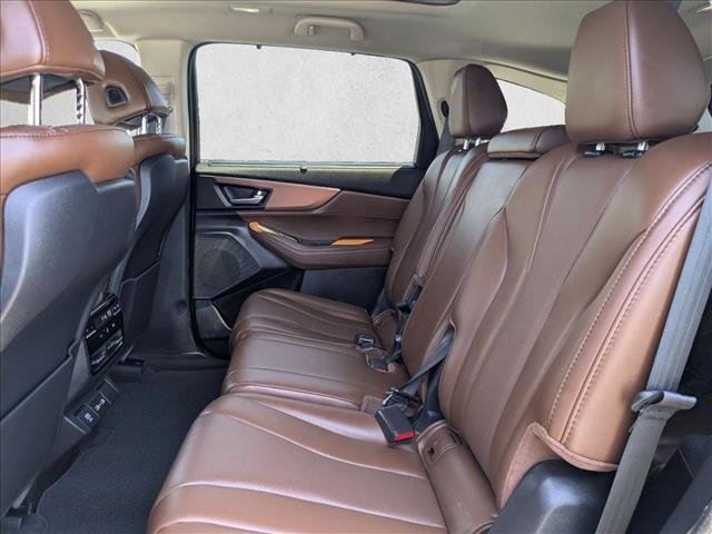 Used 2024 Acura MDX SH-AWD w/ Technology Package image 22