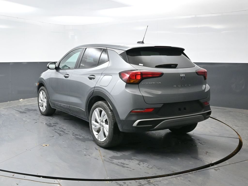 Used 2025 Buick Encore GX Preferred image 12