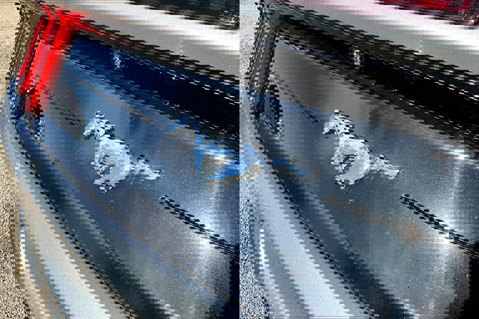 Used 2022 Ford Mustang Convertible w/ Equipment Group 101A image 8