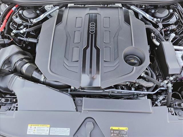 New 2026 Audi A6 Premium Plus AWD/4WD image 17