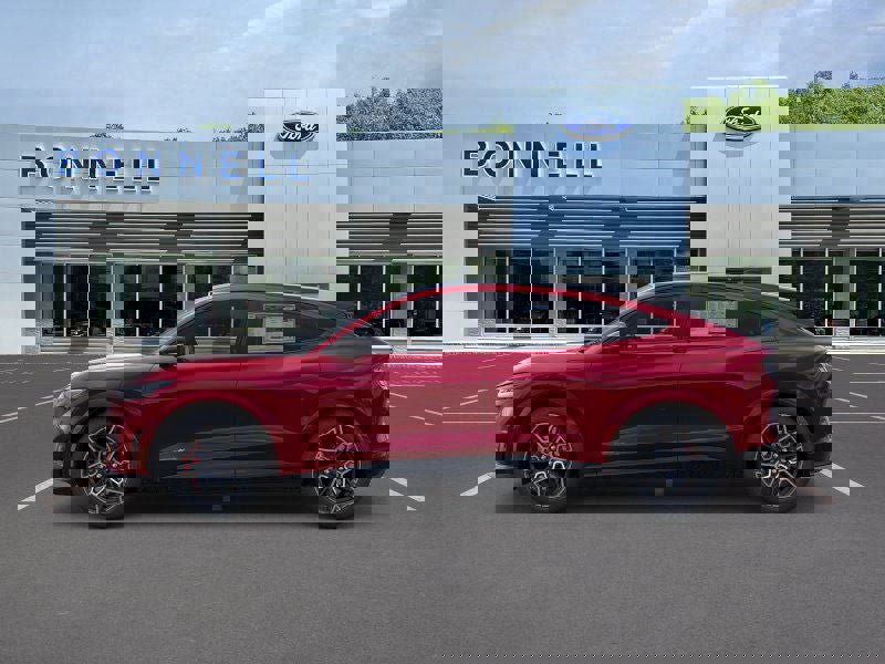 New 2025 Ford Mustang Mach-E GT w/ Interior Protection Package image 3