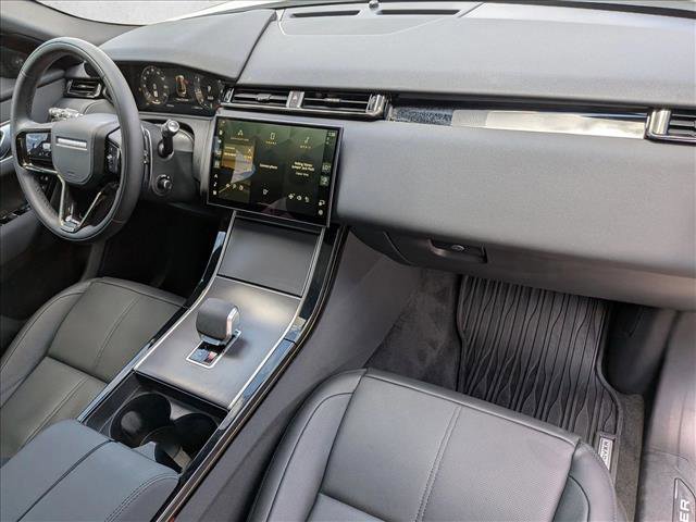 Used 2024 Land Rover Range Rover Velar Dynamic SE AWD/4WD image 23
