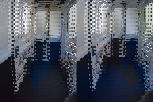 New 2026 Ford Transit 250 148 Medium Roof image 6