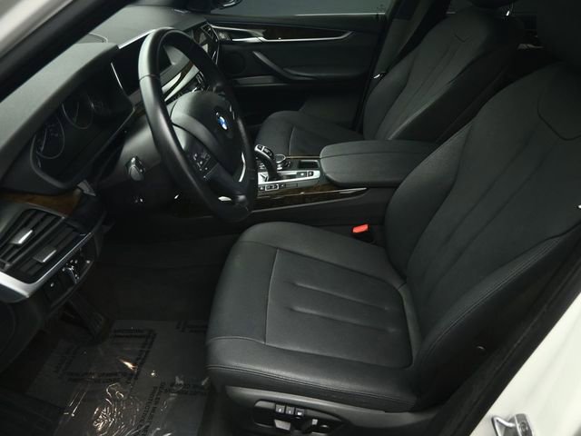 Used 2018 BMW X5 sDrive35i image 52