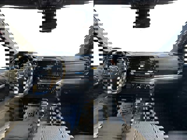 New 2026 GMC Sierra 1500 SLT w/ SLT Premium Plus Package image 21