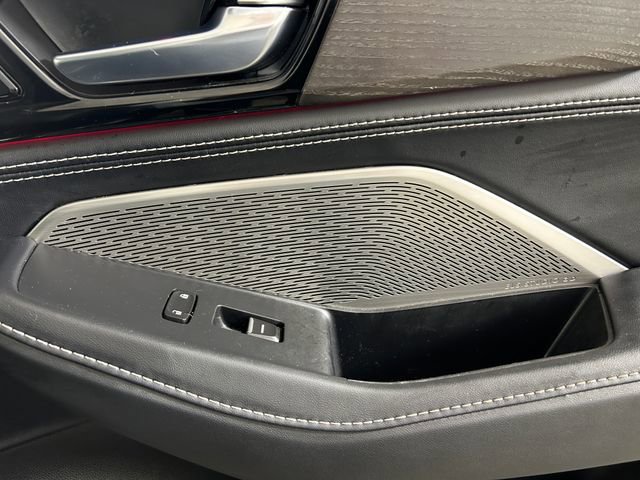 Used 2023 Acura MDX SH-AWD w/ Advance Package image 30