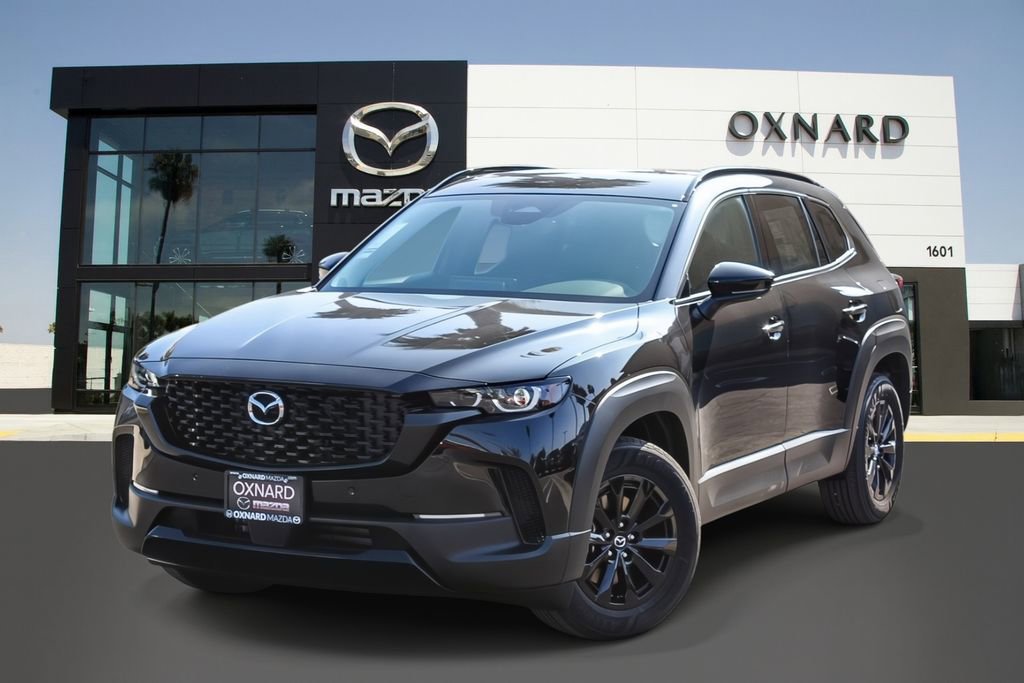 New 2026 MAZDA CX-50 AWD 2.5 Hybrid w/ Premium Pkg image 1