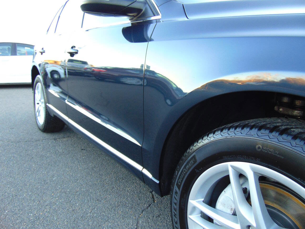 Used 2014 Audi Q5 TDI Premium Plus image 68