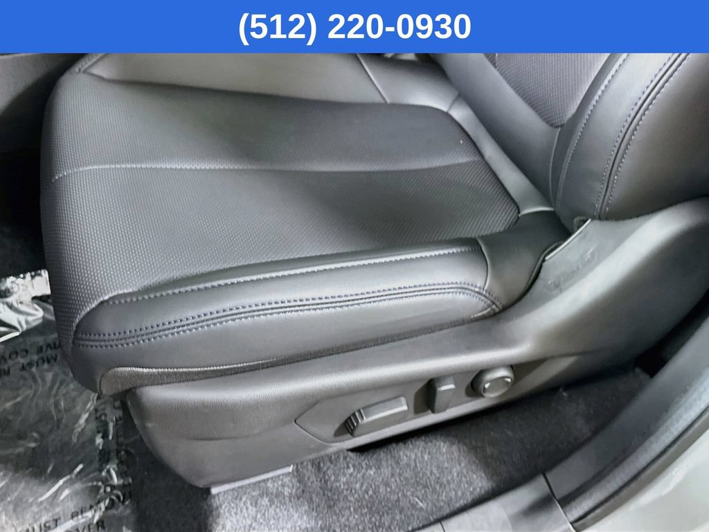 New 2026 Subaru Forester Limited AWD/4WD image 24