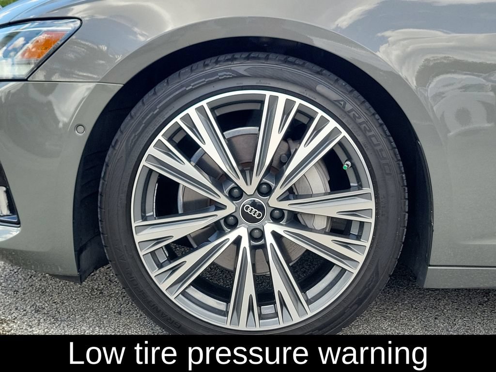 Used 2023 Audi A6 2.0T Premium w/ Convenience Package AWD/4WD image 6