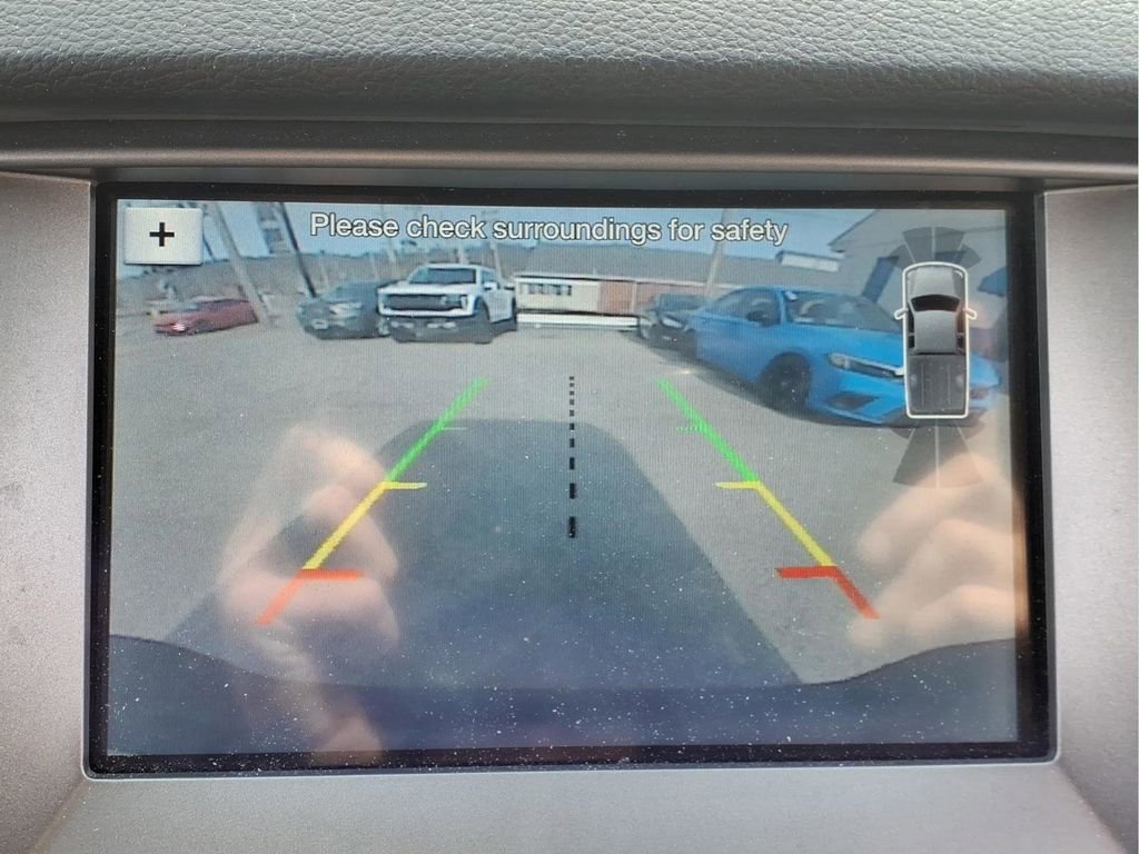 Used 2019 Ford Ranger XLT w/ Equipment Group 302A Luxury image 10