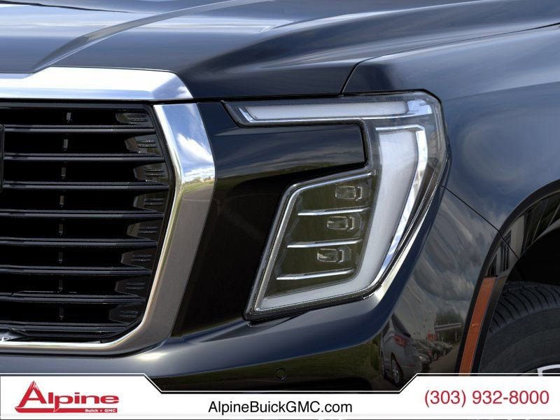 New 2026 GMC Yukon Elevation w/ Elevation Premium Package AWD/4WD image 10