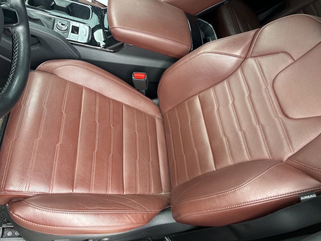 Certified 2023 Kia Telluride SX Prestige AWD/4WD image 23