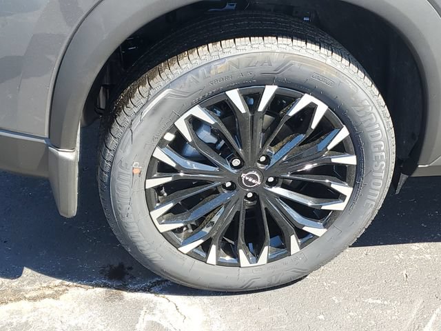 New 2026 Nissan Rogue Dark Armor AWD/4WD image 10