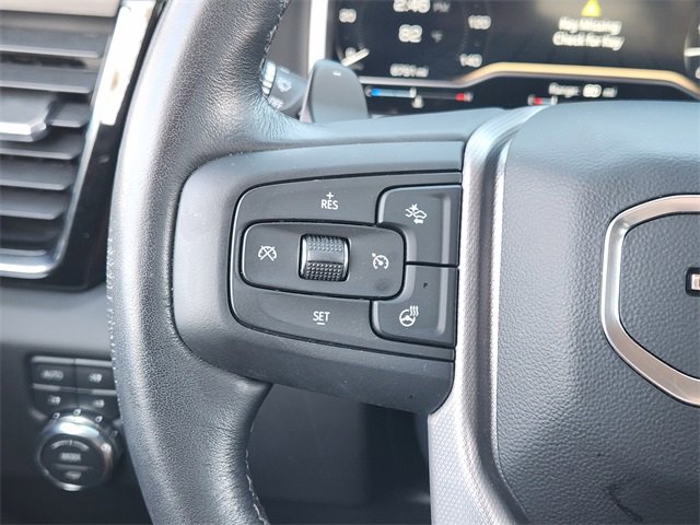 Used 2023 GMC Sierra 1500 Denali w/ Denali Reserve Package image 29