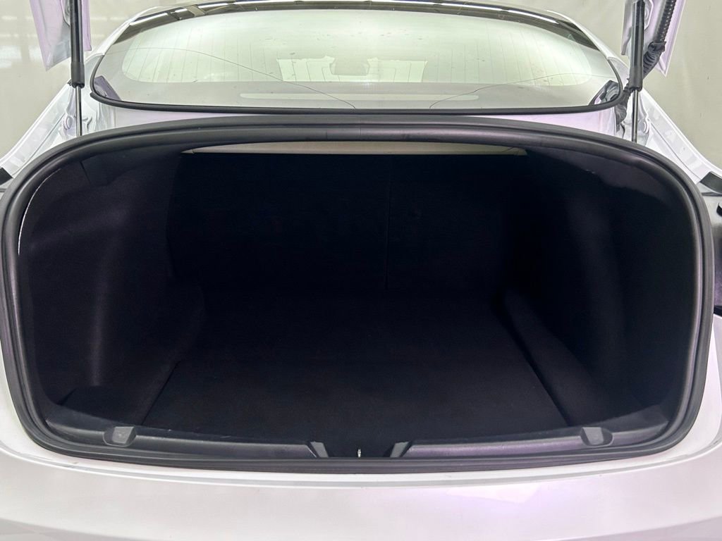 Used 2020 Tesla Model 3 Standard Range Plus image 10