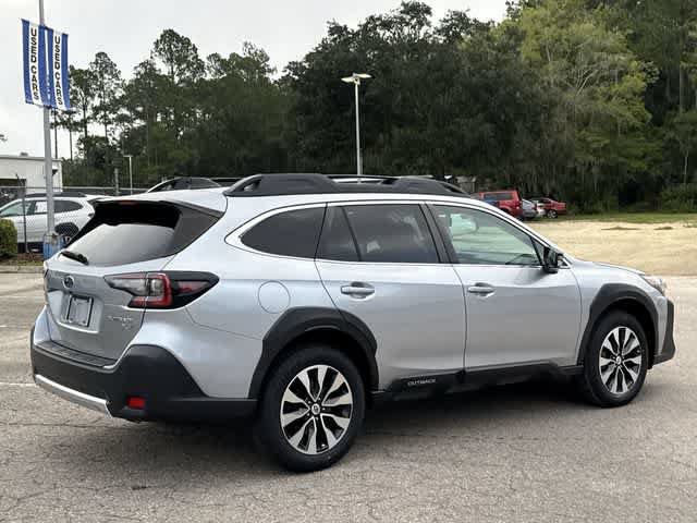 Used 2023 Subaru Outback Limited XT AWD/4WD image 6