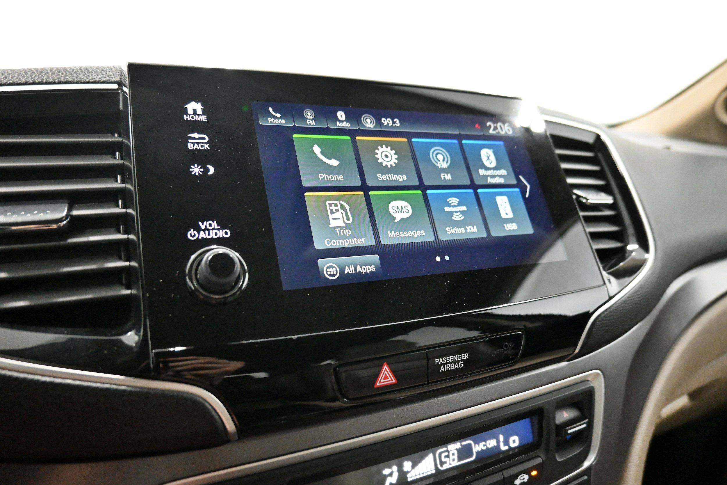 Used 2020 Honda Pilot EX-L image 12