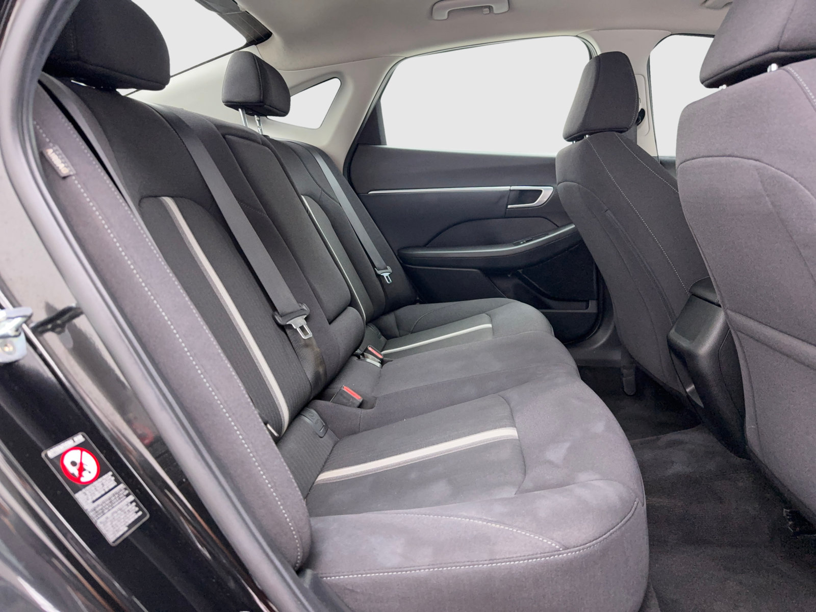 Used 2021 Hyundai Sonata SEL FWD image 37