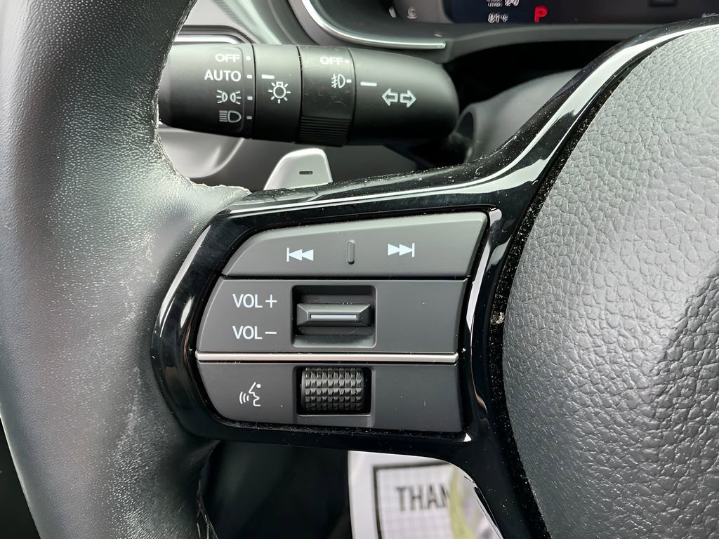 Used 2024 Acura Integra A-Spec FWD image 27