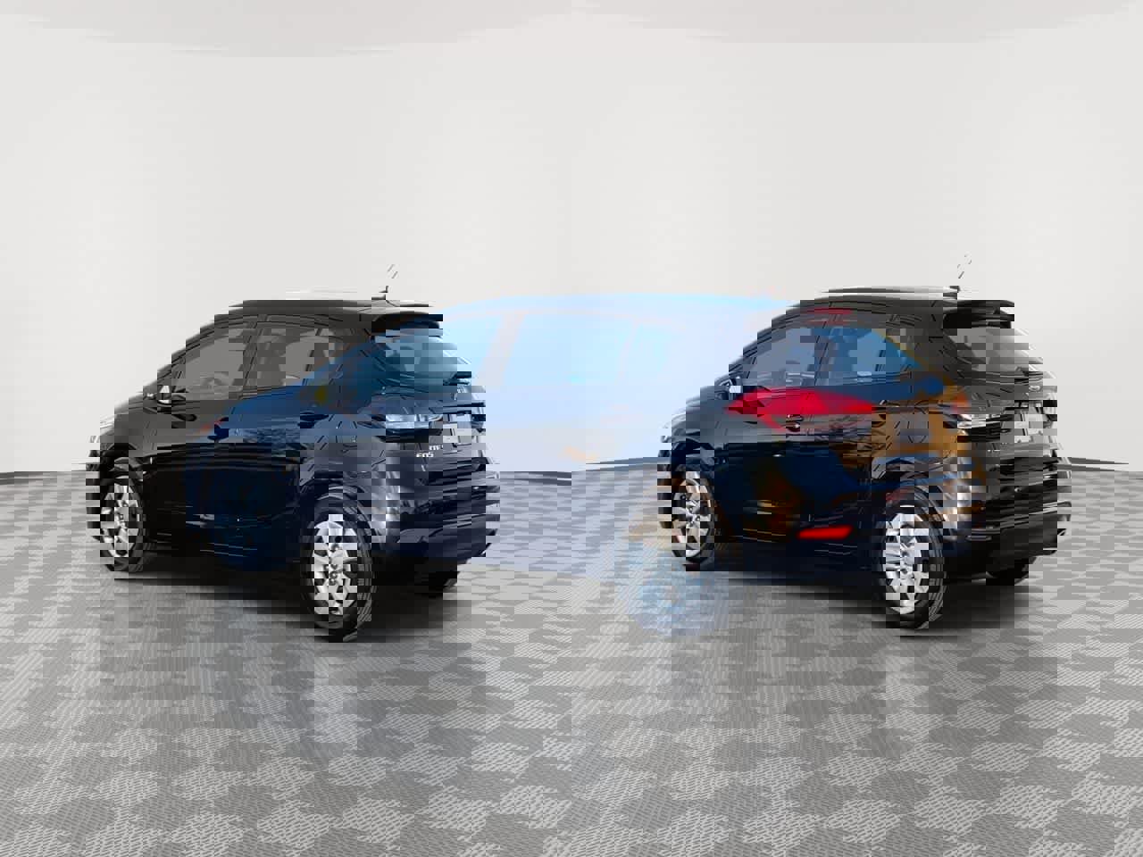 Used 2017 Kia Forte LX image 6