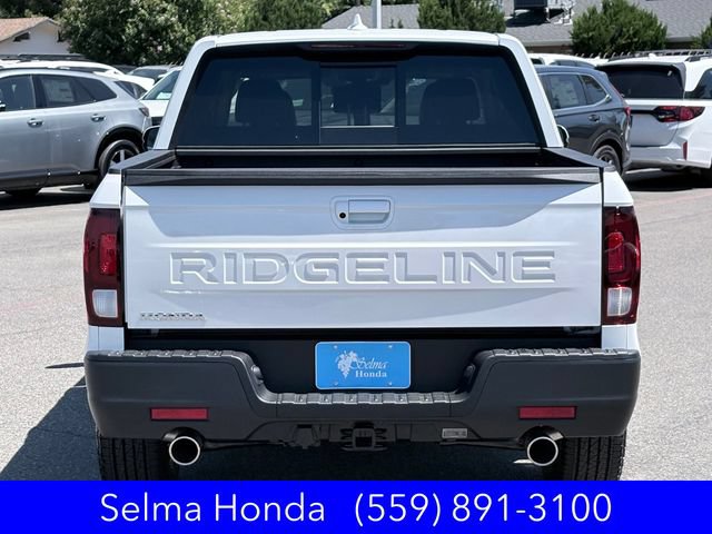 New 2026 Honda Ridgeline RTL image 5