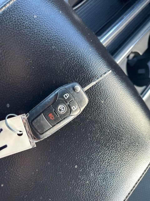 Used 2018 Ford F150 XLT w/ Equipment Group 302A Luxury image 33